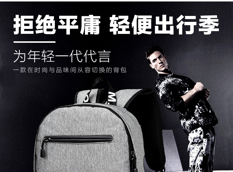 Sac homme - Ref 51733 Image 11