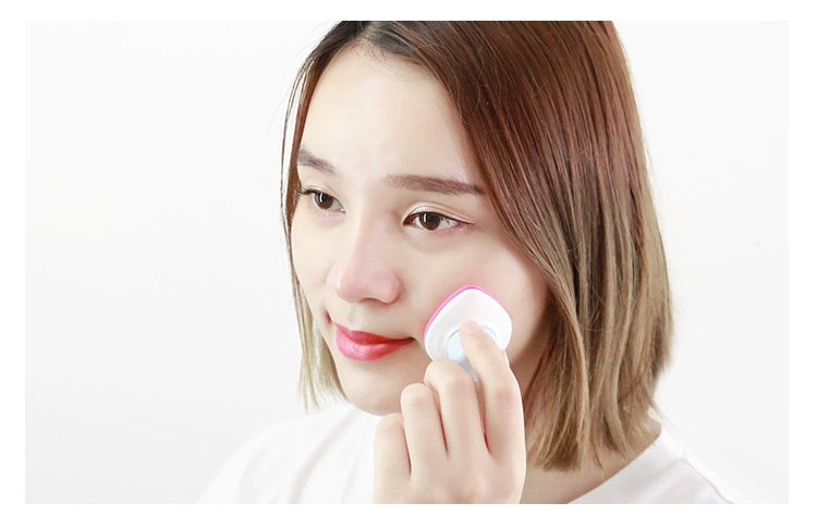 Air cushion Puff với tay cầm phổ quát CC cream trang điểm bông xốp che giấu phồng ướt và khô dụng cụ trang điểm - Các công cụ làm đẹp khác mi giả nam châm