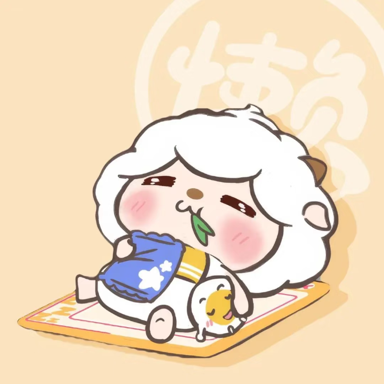 安安素材小馆