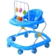 Baby Baby Walker Chống rollover Đa chức năng Nam bé với xe đẩy âm nhạc Giỏ hàng Bánh xe cô gái xe đẩy cho bé