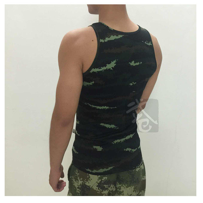 Débardeur sport pour homme - Ref 2024508 Image 8