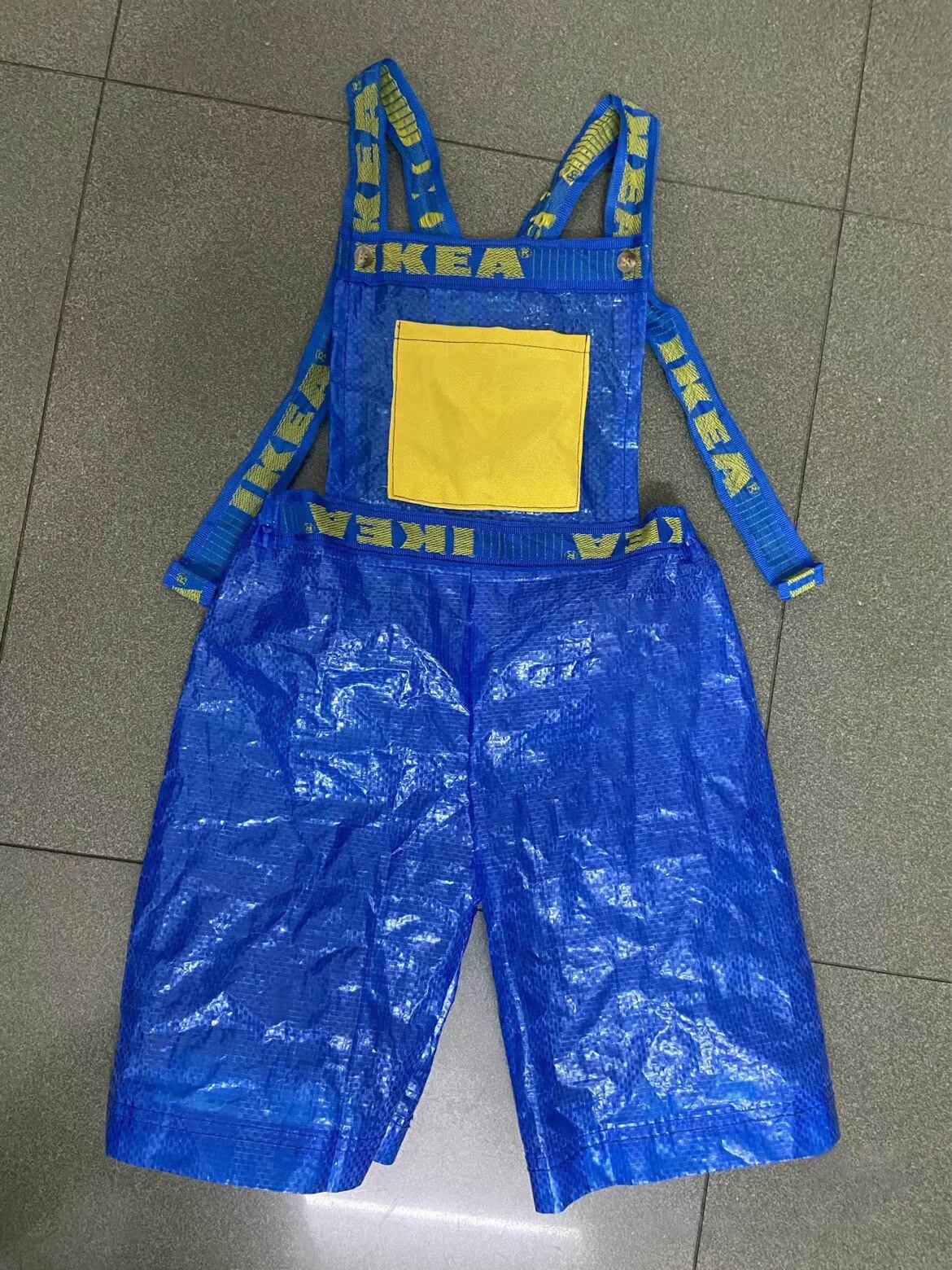 儿童环保服饰研究院