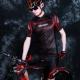 XIXINUO I Series Red [Short -Sleeved Set]