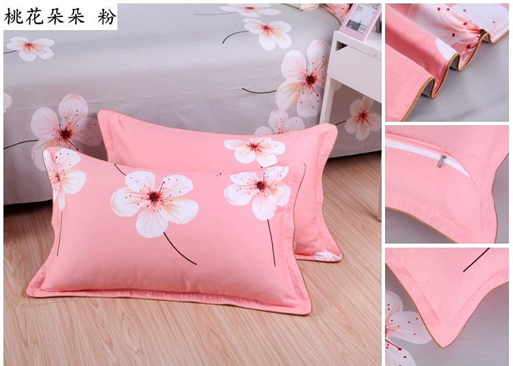 Gối 40x40 lớn gối tùy chỉnh kích thước 6090 đôi lớn người lớn 100 * cotton tăng gấp đôi gối chống trào ngược cho trẻ sơ sinh