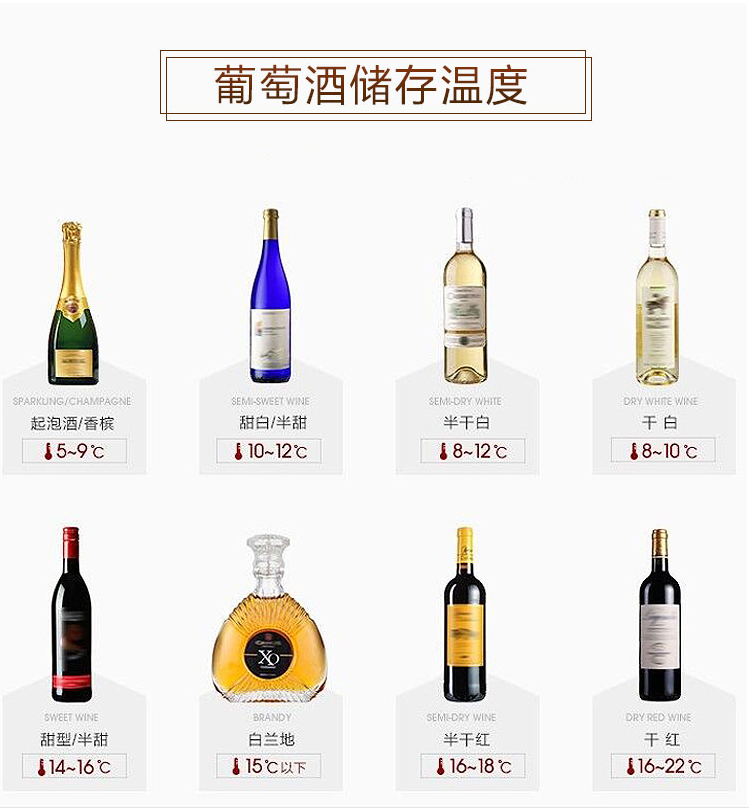 tu ruou go Jin TRANG tùy chỉnh rượu làm mát Jinxuan muskka rắn gỗ nhiệt tủ rượu nhà tủ lạnh tủ lạnh rượu vang - Tủ rượu vang quầy bar rượu