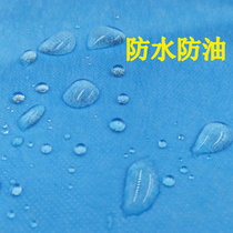 Disposable Bedsheet Medical single Anti-water pad Single surgery Single-woman check Independent dress Hip Cushion Beauty Salon