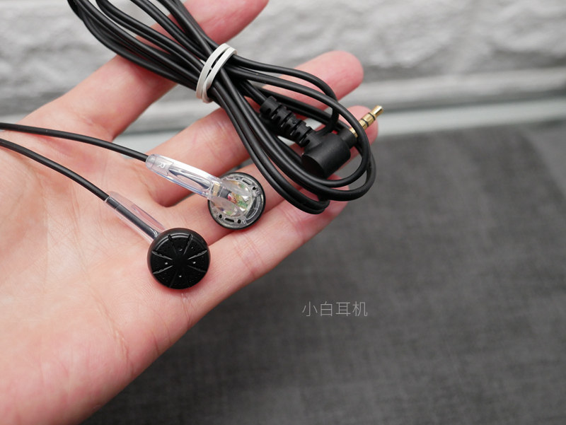 Обычная проводная гарнитура diy mx500 透明探索版 花少钱买好声音 平头式耳机3.5mm插头通用