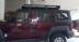 Beiqi BJ40 mái hành lý hộp sửa đổi bốn cửa BJ40L giá hành lý mái giá bj40l phụ kiện khung mái Roof Rack