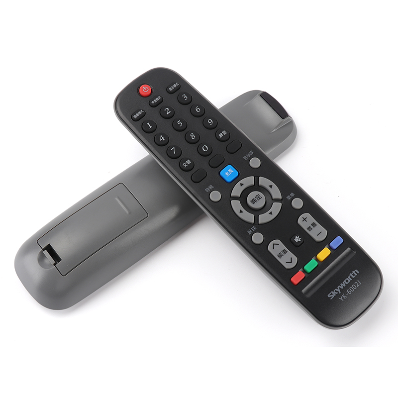 giá tivi samsung 65 inch Điều khiển từ xa TV LCD Skyworth chính hãng YK-6002J H 42 40E360E 6000J-03 6005J - TV tivi tcl 50 inch