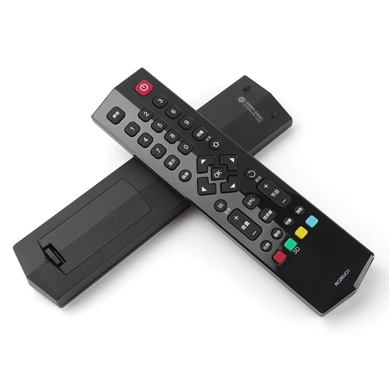 Thích hợp cho điều khiển từ xa TV TCL điều khiển từ xa thông minh RC260JC14 / 260JC13 / C11 TCL - TV