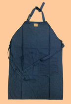 Prints Work Clothes Anti-Ink Anti-Fouling Prints created with work clothes (Han Xuan Prints)