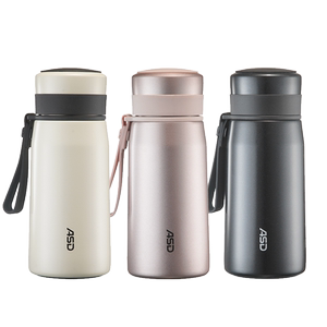 【爱仕达】316不锈钢高档保温杯