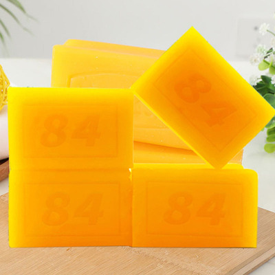 【5块装】大块实惠洗衣皂202g/块