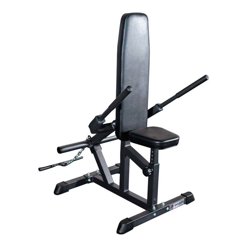 Three-head muscle trainer three heads lower pressure bending and multifunctional humeral triceps muscles chest strength Exercise fitness equipment