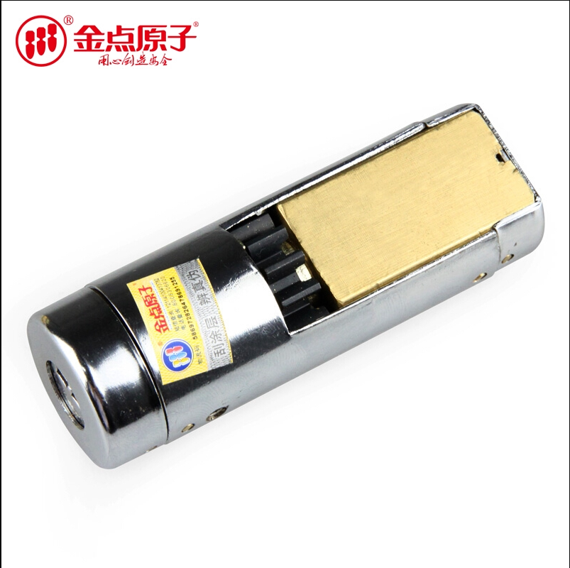 Golden dot atomic super c-class blade anti-theft door lock cylinder door lock cylinder automatic door lock cylinder door change lock cylinder