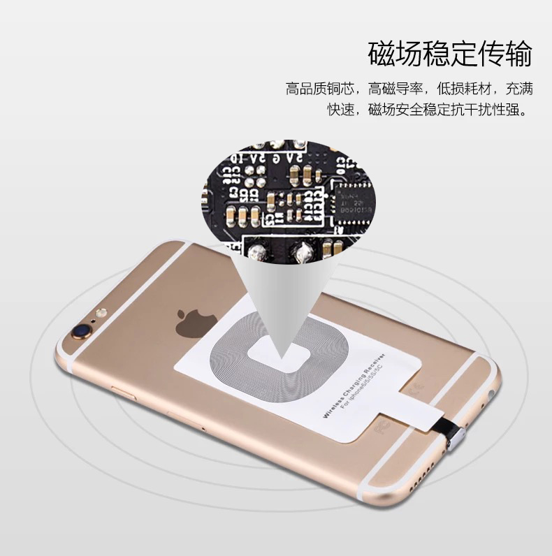 chargeur pour téléphones APPLE APPLE IPHONE6 - Ref 1292706 Image 24