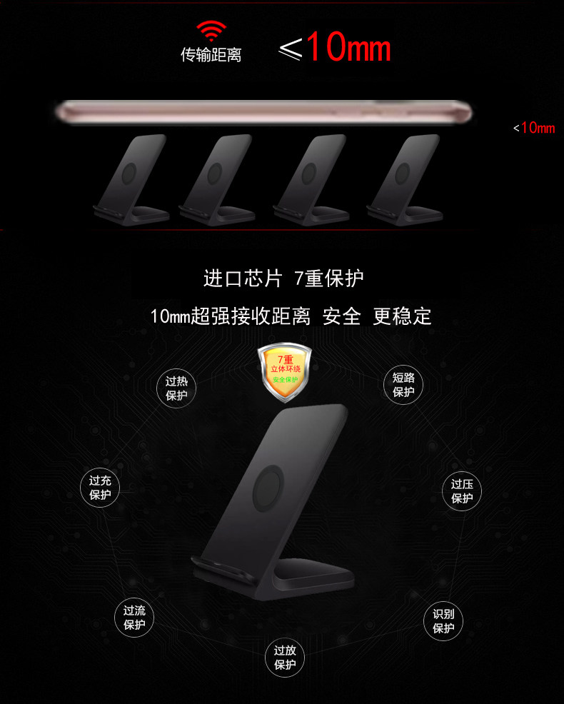 chargeur pour téléphones APPLE APPLE IPHONE6 - Ref 1293886 Image 24