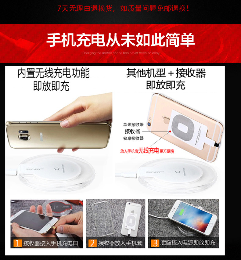 chargeur pour téléphones APPLE APPLE - Ref 1292855 Image 18