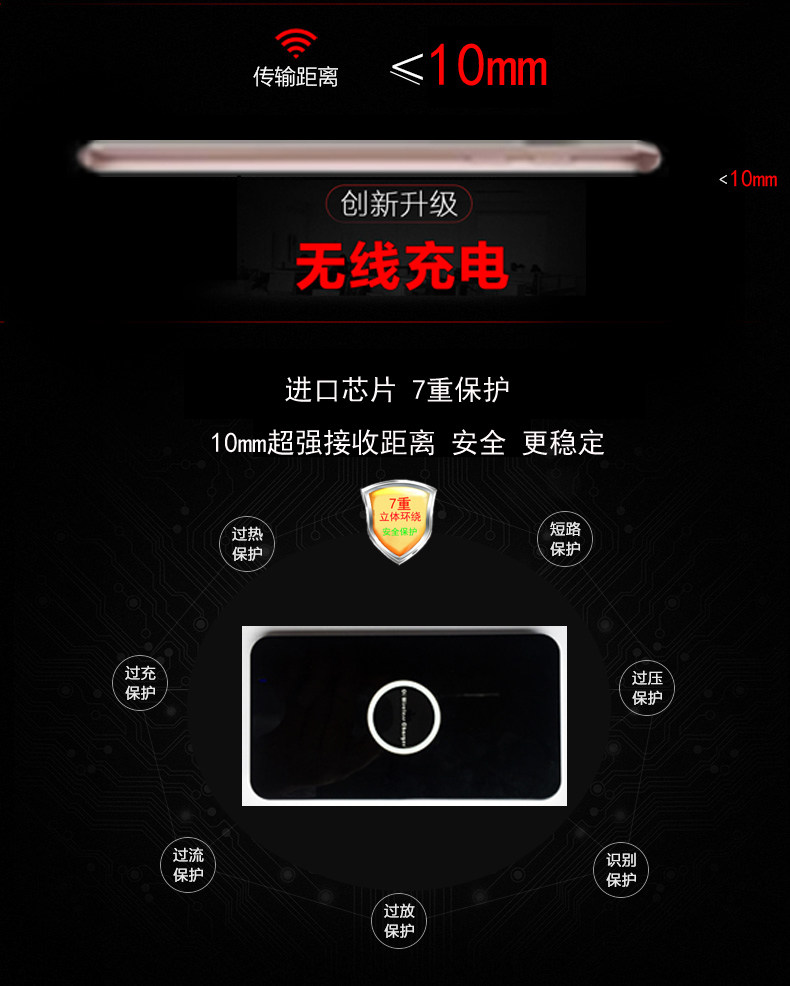 chargeur pour téléphones APPLE APPLE - Ref 1293101 Image 28