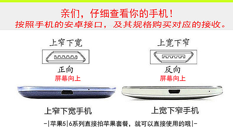 chargeur pour téléphones APPLE APPLE IPHONE6 - Ref 1292706 Image 12