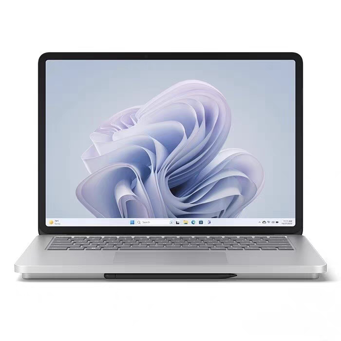 Surface Laptop Studio打游戏真不卡？我实测暴雪大作全高画质跑60帧！_游戏大全_淘宝游戏网