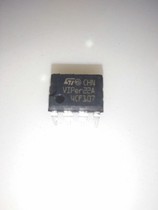 Induction cooker switching power supply integrated circuit VIPER22A integrated block I in-line DIP8 pin