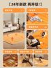 [Pay Now! Lier's Super Value New Year's Day]Huan Ding Underfloor Heating Mat Carbon Crystal Heating Mat for Children's Living Room Home Use
