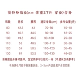 Платье, осенняя юбка на девочку, юбка-пачка, в западном стиле