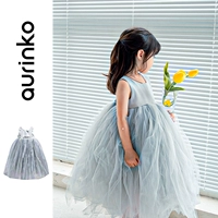 Серый синий