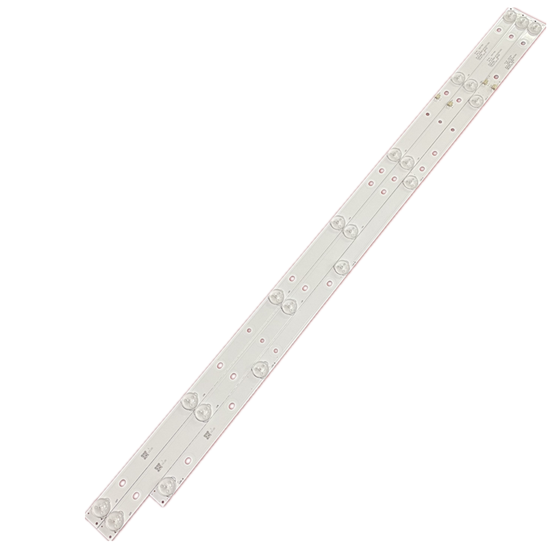 Применимый пионер LED39C310B световая лента JS-D-JP3920-071EC E39F2000 mcpcb 73 см