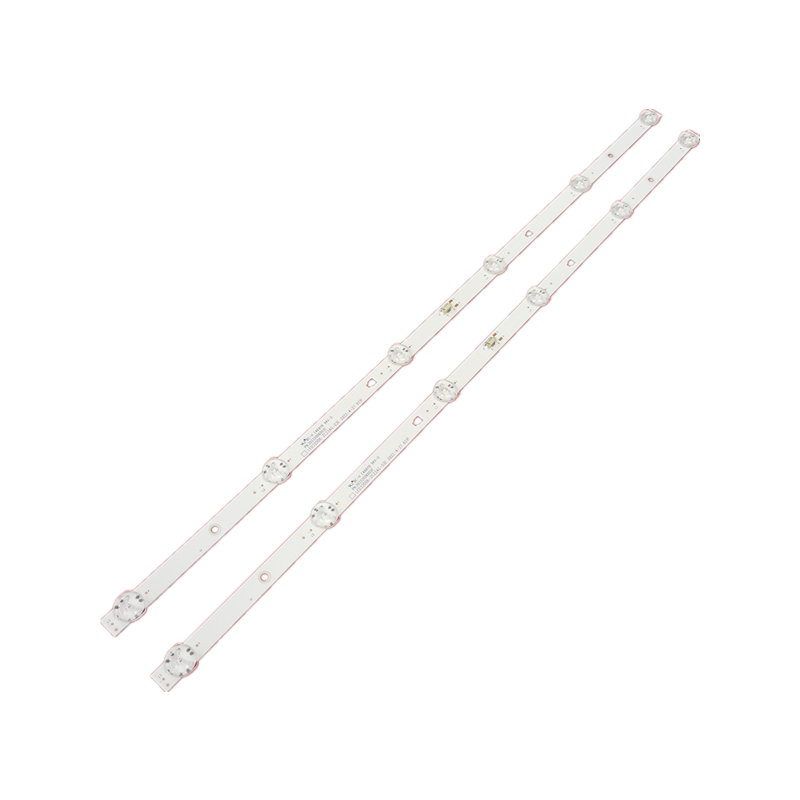 Подходит для Haier Le32B610X Le32B510X светодиодная лента LED32D06-ZC22AG-03E 303320060