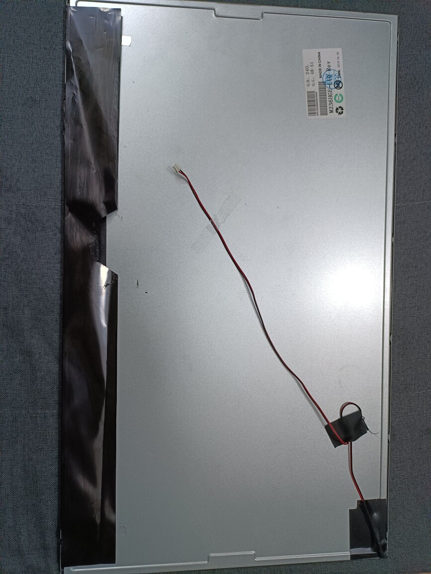 17 17 inch 19 inch 22 inch 6 23 inch 24 6 inches 27 inch 27 inch naked screen KTV liquid crystal screen pos cashier's work control screen-Taobao