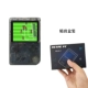 Máy chơi game cầm tay hoài cổ 80 bài cũ lỗi thời tiểu học Tetris Pocket nhỏ cổ điển cậu bé màn hình lớn retro fc siêu Mario mát trẻ nhỏ máy arcade