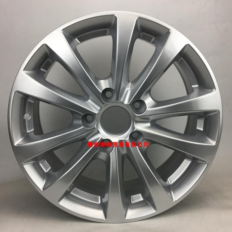 Ya Fan Di 16 inch Great Wall C50 bánh xe hợp kim nhôm nguyên bản Great Wall C30 bánh xe vòng thép bánh xe vòng nhôm Giá mâm xe tải