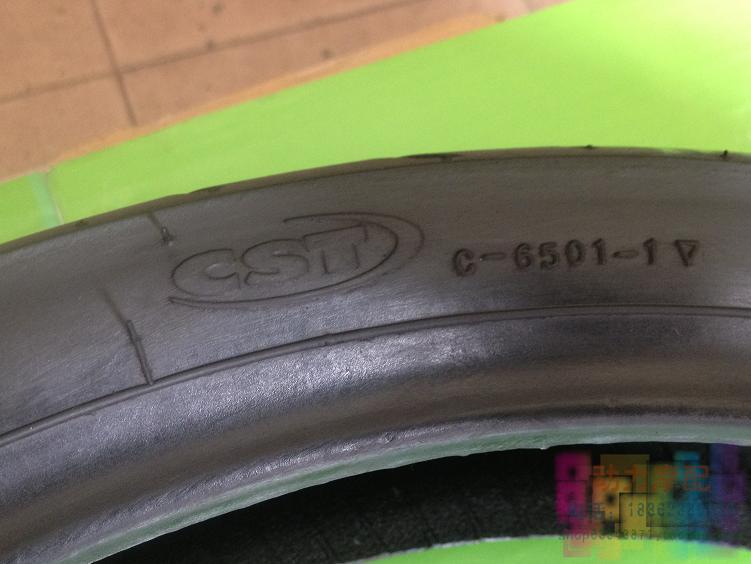 Lốp xe Zhengxin QJ125 Qianjiang Yulong QJ150-19A bánh trước 100 / 70-17 lốp chân không mở rộng lốp ngoài - Lốp xe máy lốp xe máy wave