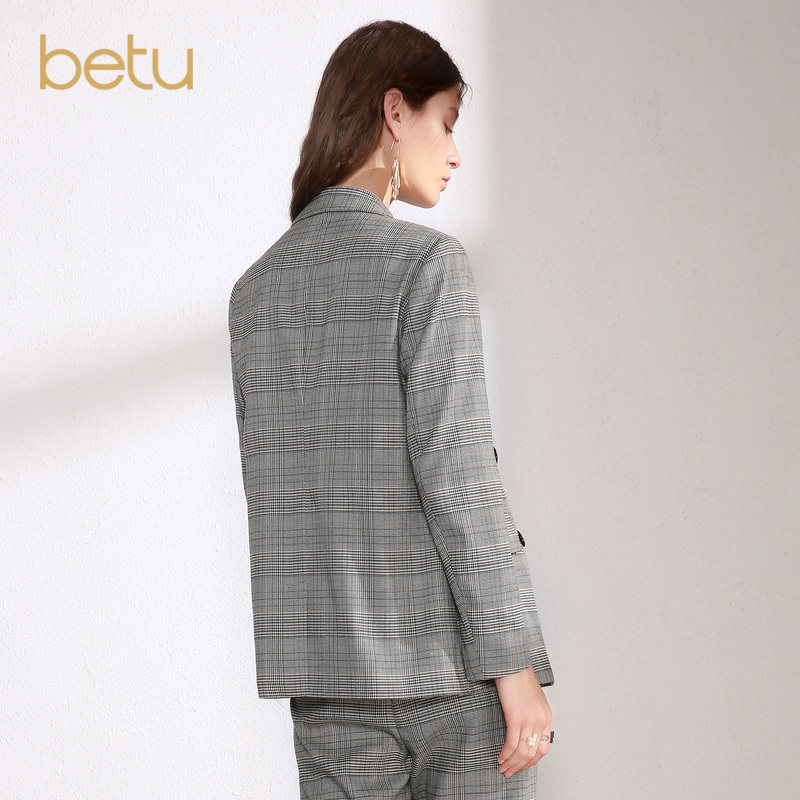 Veste pour femme BETU   en Polyester - Ref 3221229 Image 3