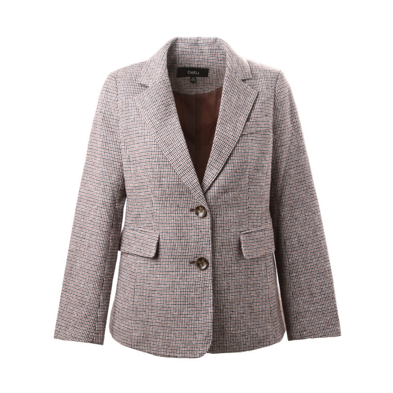 Veste pour femme BETU   en Polyester - Ref 3220333 Image 5