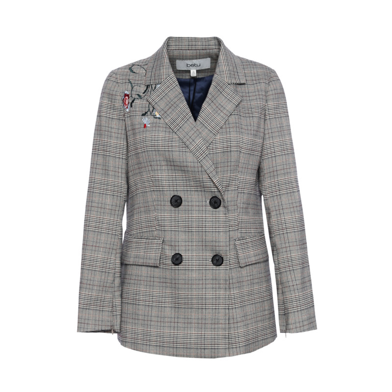 Veste pour femme BETU   en Polyester - Ref 3221229 Image 5