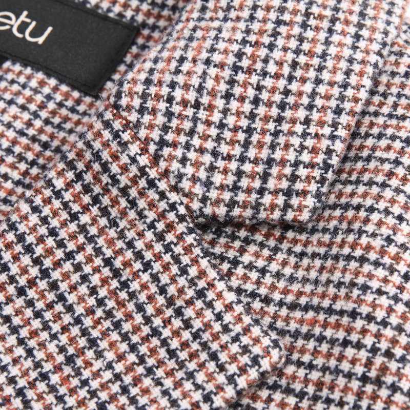 Veste pour femme BETU   en Polyester - Ref 3220333 Image 4