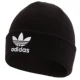 Mũ và mũ Adidas clover nam Phần mùa đông tháng 12 mũ thể thao ấm áp mũ len dệt kim BK7634