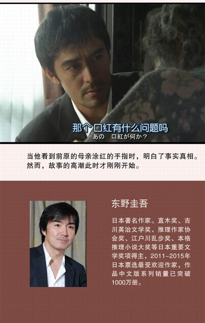 現貨不用等 新華書店旗艦店官網 紅手指東野圭吾南海出版社國 露天拍賣