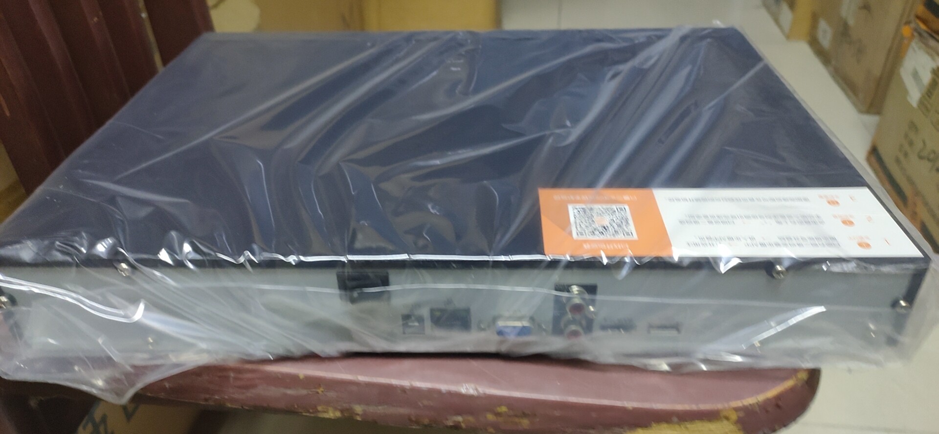 Dahua DH-NVR2208-S1 H264NVR Video Recorder