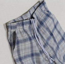 Foreign trade day single cotton mens shorts five-point pants pants sports casual pants head walking home pants special offer