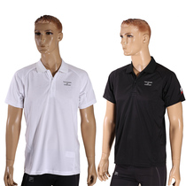 Foreign trade day single male quick-drying sports leisure short-sleeved T-shirt shirt top pullover half-sleeve parent-child clothing big child adult