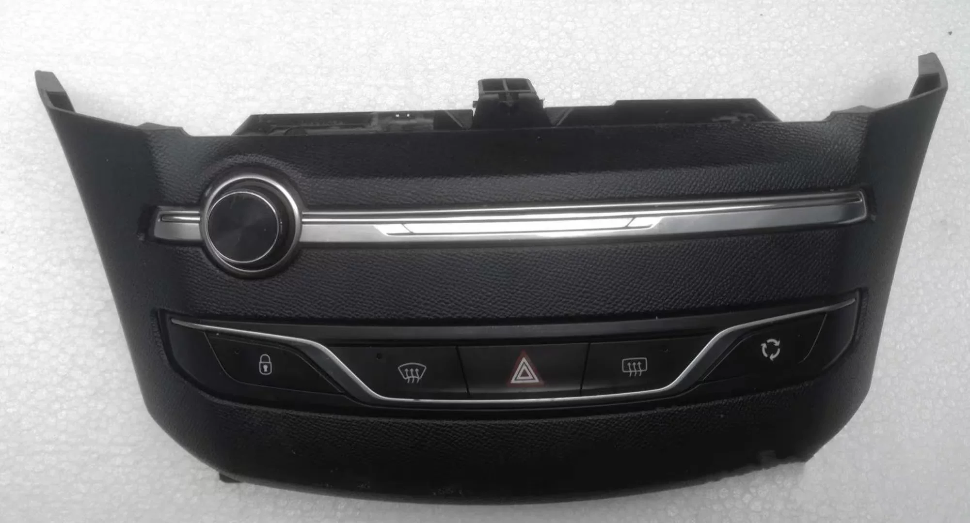 Peugeot New 308 308S 408 Original Original RCC Host MRN large display screen CarPlay function