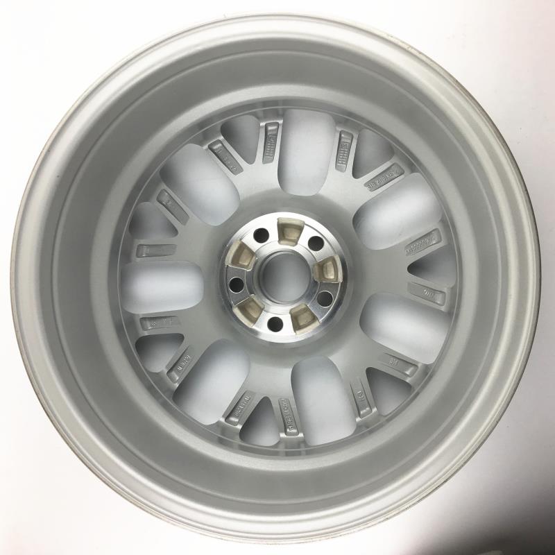 16 inch MG 7 bánh 16 inch chính hãng MG7 hợp kim nhôm bánh xe Nam Kinh MG 7 bánh thép vành xe ô tô