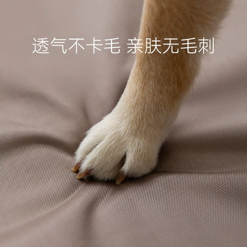 Конура для собак хиппи, универсальная подстилка для собак на все времена года, коврик для собак маленьких и средних размеров, коврик для сна для собак, летняя конура для кошек, товары для домашних животных