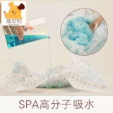 Собачья физиологические штаны тетя полотенце санитарные подгузники менструальные щенки моча не влажная менструальная домашняя собака.