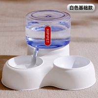 Xiaopangdun питьевая вода-белая