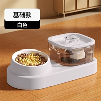 Многофункциональный дозатор воды белый